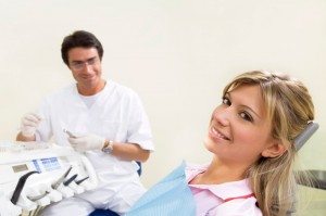 Keep Your Smile Sparkling with Regular Dental Cleaning and Checkups