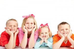 Children’s Oral Health Care: Taking Care of Baby Teeth