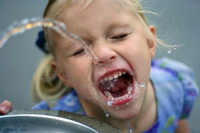 snacks to protect child teeth