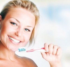 Are you Brushing Your Teeth Properly? Learn How!