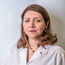 Dr. Roshanak Rahmanian