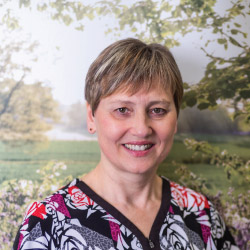 Krystyna Wasak