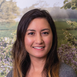 Lisa Mosberian