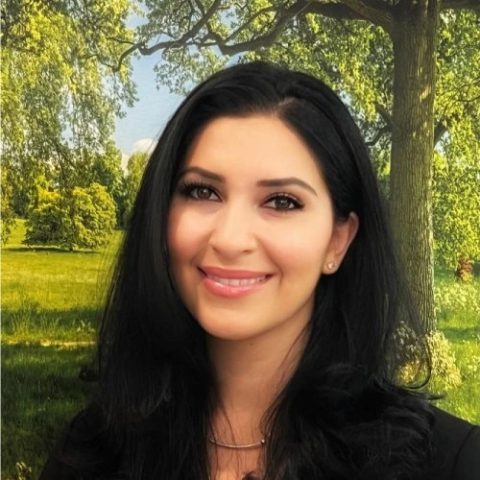 Ellie Asgari